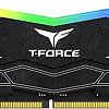 Оперативная память Team T-Force Delta RGB 2x16ГБ DDR5 6000 МГц FF3D532G6000HC28ADC01