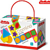 Настольная игра Baby Toys Фигуры 04072