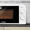Микроволновая печь Hyundai HYM-M2044