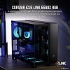 Корпус Corsair iCUE LINK 6500X RGB CC-9011269-WW