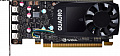 Видеокарта PNY Quadro P600 DVI 2GB GDDR5 [VCQP600DVI-PB]