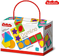 Настольная игра Baby Toys Фигуры 04072