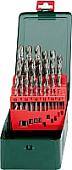 Набор сверл Metabo 627154000