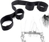 Фиксатор Kissexpo 252401100