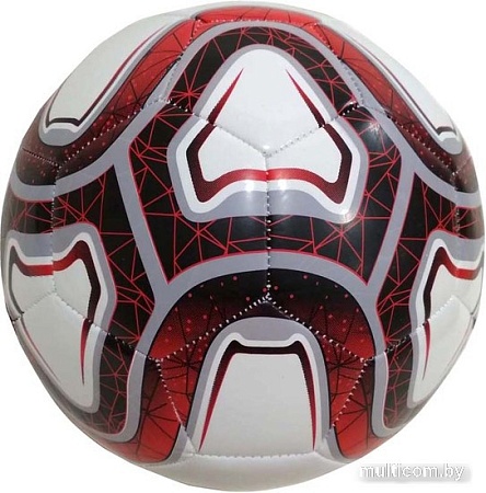 Футбольный мяч Zez Sport FT-1803 (5 размер, в ассортименте)