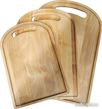 Набор разделочных досок Guter Baum 373206m