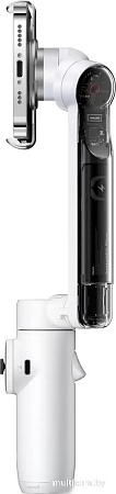 Стабилизатор Insta360 Flow Creator Kit (белый)