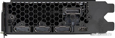 Dell Quadro RTX 5000 16GB GDDR6 490-BFDB