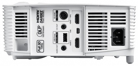 Проектор Optoma HD39Darbee