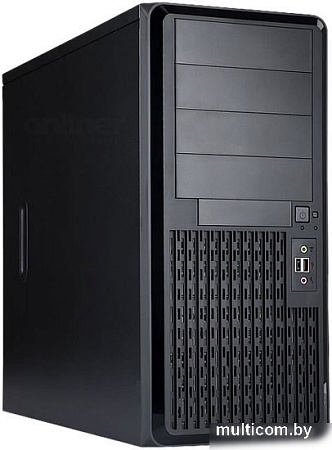 Корпус In Win PE689BL 650W 6188705