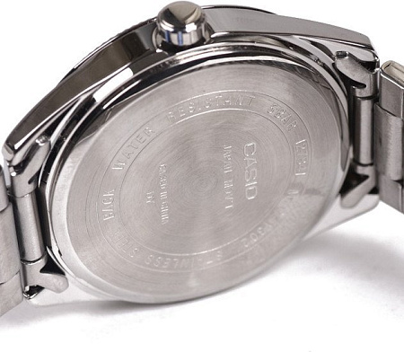 Наручные часы Casio MTP-1302D-1A2