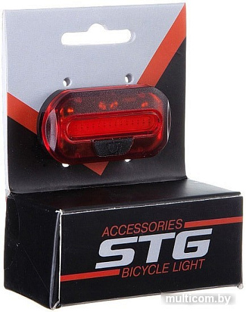 Фонарь STG JY6068T