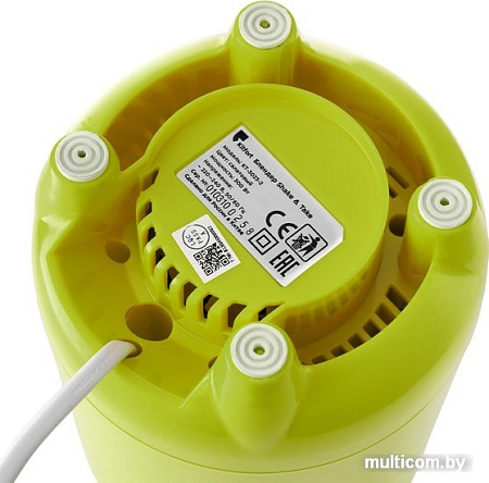 Стационарный блендер Kitfort KT-3023-2