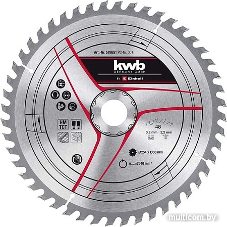 KWB 49589551