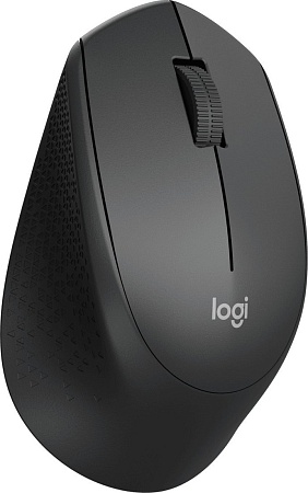 Мышь Logitech M275 (графитовый)