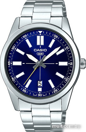 Наручные часы Casio MTP-VD02D-2E