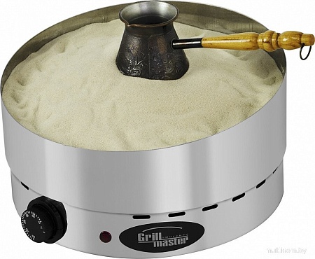 Аппарат для кофе на песке Grillmaster Ф1КФЭ 211001