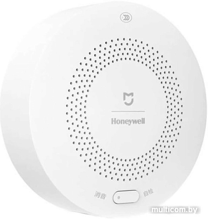 Датчик для умного дома Xiaomi Mijia Honeywell Natural Gas Signaling YTC4019RT