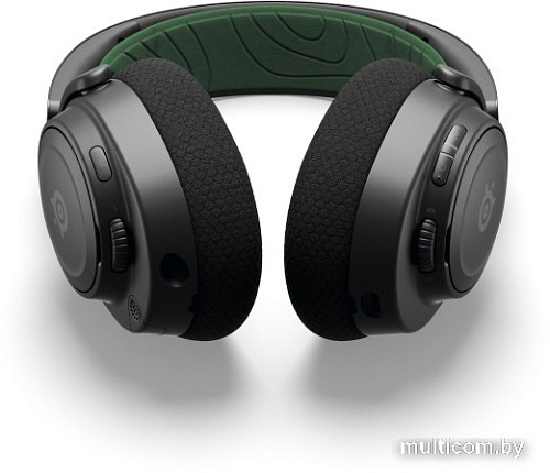 Наушники SteelSeries Arctis Nova 7X Wireless