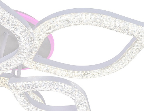 Припотолочная люстра Escada 10289/6LED BL