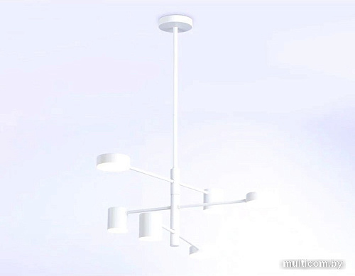 Подвесная люстра Ambrella light FL FL51684