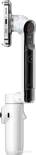 Стабилизатор Insta360 Flow Creator Kit (белый)