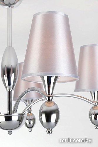 Escada Prose 687/5P E14*40W Chrome