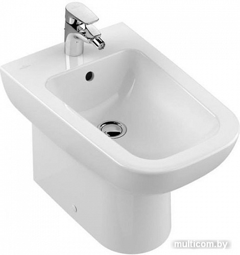 Биде Villeroy & Boch Joyce 54080001