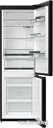 Холодильник Gorenje NRK611SYB4