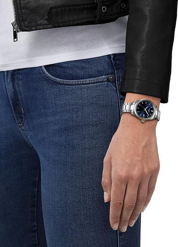 Наручные часы Tissot T150.210.11.041.00