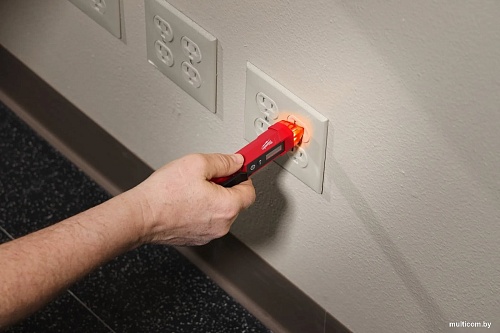 Индикатор напряжения Milwaukee 4932498859
