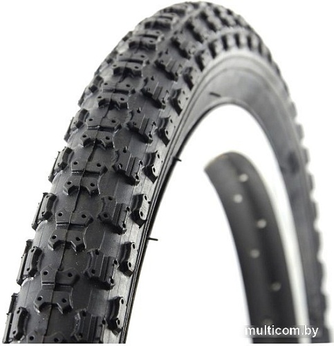 Велопокрышка Wanda 14x2.125 P104