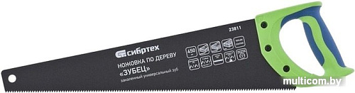 Ножовка СибрТех 23811