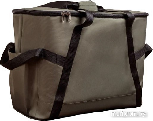 Термосумка Sled One Size 63x34x45 96л (хаки)