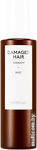 Спрей Missha Damaged Hair Therapy Mist 200 мл