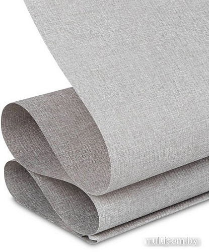 Рулонные шторы Legrand Саммер 120x175 58127394 (серый)