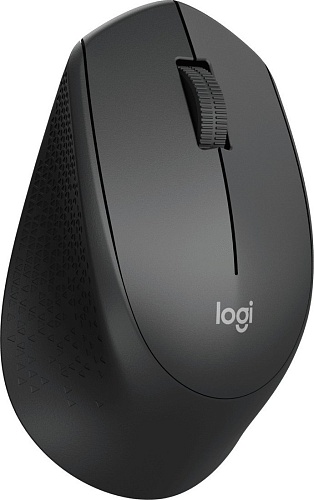 Мышь Logitech M275 (графитовый)