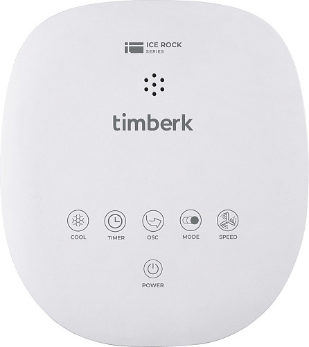 Охладитель воздуха Timberk Iсе Rоck T-SAC02RC