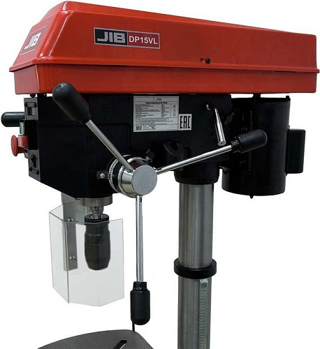 Станок JIB DP15VL