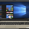 Ноутбук ASUS VivoBook 15 X540NA-GQ002