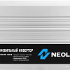 Автомобильный инвертор Neoline 1500W