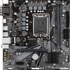 Материнская плата Gigabyte H610M H V2 DDR4 (rev. 1.0)