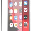 Защитное стекло Case 111D для iPhone 12 Mini (черный глянец)