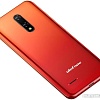 Смартфон Ulefone Note 8 (оранжевый)
