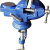 Тиски Jaguar Machinery JM-BV-TV 80