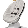 Шезлонг 4moms Mamaroo New 2001003 (серый)