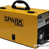 Сварочный инвертор Spark MasterARC 210 Euro Plus