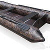 Моторно-гребная лодка Leader Boats Тайга-320 (камуфляж)