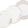 Набор обеденных тарелок Lefard Букингем 115-355