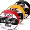 Изолента Fortisflex 71237
